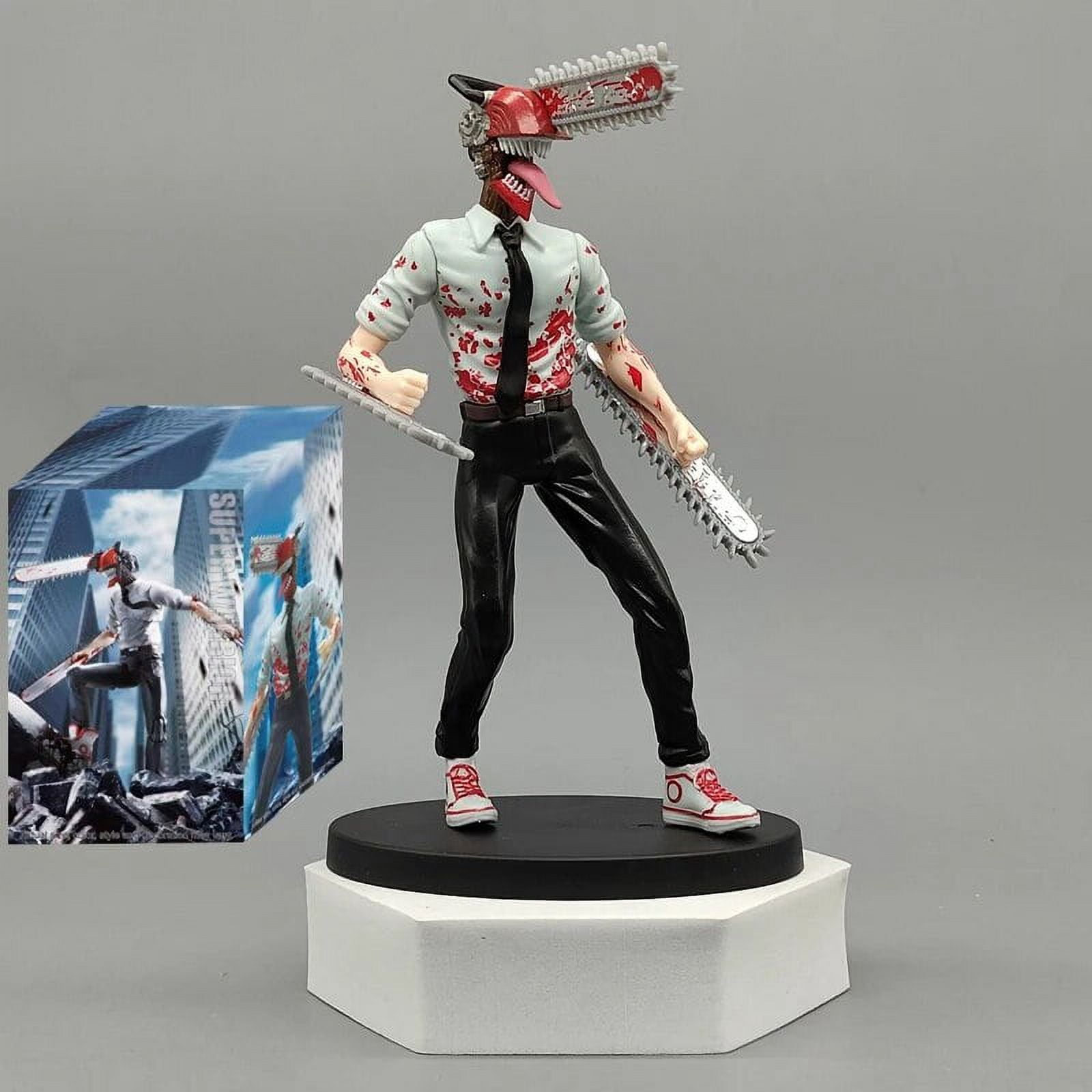 Collectible Anime Toy Figurines: Ultimate Guide to Rare Treasures