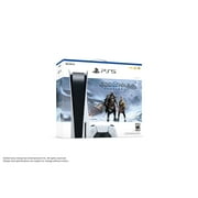 PlayStation 5 Console – God of War Ragnarok Bundle