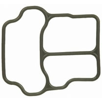 FEL-PRO 61084 Idle Air Control Gasket Fits select: 1996-2006 TOYOTA CAMRY, 2001-2003 TOYOTA HIGHLANDER