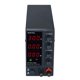 thumbnail image 3 of Dc Power Supply Regulated Switching Power Supply Adjustable Dc Power Supply Abody NPS3010W, 3 of 7
