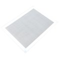 thumbnail image 4 of Taladro redondo completo lienzo DIY diamante pintura punto de cruz adhesivo accesorios Hugtrwg Para estrenar, 4 of 9