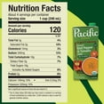 thumbnail image 6 of Pacific Foods Organic Soup Roasted Red Pepper and Tomato -- 32 fl oz Pack of 2, 6 of 6