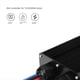 thumbnail image 5 of Controlador de Cuadrada 48-72V 80A 5000W Bicicleta Eléctrica Scooter Motor Sensor Hall Controlador de Conversión de Litio, 5 of 5