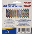 thumbnail image 2 of Disney Junior Mickey 24 Crayons, 2 of 4