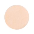 thumbnail image 1 of Pouf avec Ruban - Doux, Compact et Polyvalent pour Appliquer Poudre Libre et Fond de Teint, 1 of 8