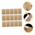 thumbnail image 3 of KAKOWELY 25 Pcs Waterproof Bubble Mailing Envelopes for General Users 8.7x6.3in, 3 of 8