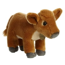 Aurora Medium 11" Dromedary Camel Miyoni Plush Toy - Adorable Stuffed ...