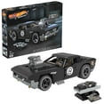 thumbnail image 2 of Mega Construx – Hot Wheels – Rodger Dodger (FR), 2 of 8