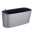 thumbnail image 3 of Jardinera Con Riego Automático ABS Para Hornear Para Interiores Y Exteriores, Jardinera Incluye Indicador De Agua Pta Macarena Jardinera con riego automático, 3 of 6