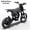 GT54 PRO, variant on Riding'times GT54 PRO Electric Dirt Bike for Teens Adults,60V 25AH 40MPH Ebike with 14"/12" Motorcycle Tire,3000W Dual Hydraulic Brakes Mountain Off-Road Dirtbike for Ages 13+