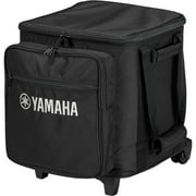 Yamaha Pro Audio BAG-STP100 Soft Carrying Bag for STAGEPAS100/BTR PA System