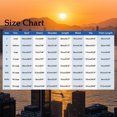 thumbnail image 3 of FRSASU Men's Mesh Striped 2 Piece Outfits Drop Shoulder Oversize Tee Shirt Shorts Set Athletic Jogging Summer Tracksuit Light Blue, 3 of 7
