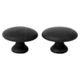 thumbnail image 1 of JUNWELL Hot Massage Stones Spa Set - Basalt Hot Rocks for Home Spa (2pcs), 1 of 6