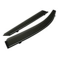 thumbnail image 3 of Window Visor For Hyundai Maxcruz MK3 2013-2020 Car Rain Protector Window Sun Rain Visor Deflector, 3 of 6