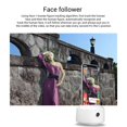 thumbnail image 3 of Shengyu 360 Rotation Selfie Stick Face Auto Face Object Phone Camera Holder Smart Phone Camera Mount, 3 of 6