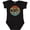 AB-Black, variant on Inktastic Cycling Vintage Bicycle for Cyclist Boys or Girls Baby Bodysuit