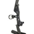 thumbnail image 2 of SAS Siege 55 lb 29'' Compound Target Bow w/ 5-Spot Paper Target, 2 of 2
