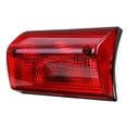 thumbnail image 2 of Car 3RD Third Brake Light High Level Stop Light For Dodge Mercedes Sprinter 2500 3500 1995-2006 A0028206056, 2 of 7