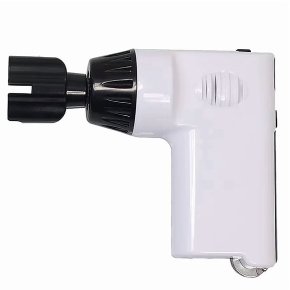 Multi-Function Electric String Winder String Cutter USB Rechargeable Electric Guitar String Winder for Guitar Ukulele A