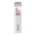 thumbnail image 1 of OUSITAID Keyboard Cleaning Kit - 7 in 1 Corner Gap Dust Remover Cleaner Brush (Pink), 1 of 9