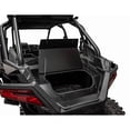 thumbnail image 4 of Tusk Cargo Hatch Black Powder Coated For POLARIS RZR Pro XP Ultimate Rockford Fosgate Limited Edition 2022, 4 of 8