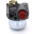 thumbnail image 3 of Carburador de alta calidad compatible con Tecumseh 632795 633014 TV 75 90 100 105 115 conjunto de carburador, 3 of 5
