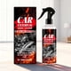 thumbnail image 4 of Limpiador exterior automotriz - Potente removedor de grasa y aceite para motores de coche, pulverizador de 100 ml con boquilla, 4 of 9