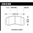 thumbnail image 4 of Allstar Performance ALL18278 0.5 in. 20 Right Hand Aluminum Jam Nuts - Pack of 4, 4 of 8