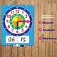 thumbnail image 1 of Reloj de aprendizaje analógico Montessori, enseñanza, juguetes educativos para edades tempranas para educación preescolar, desarrollo de Yotijar Rompecabezas de reloj, 1 of 10