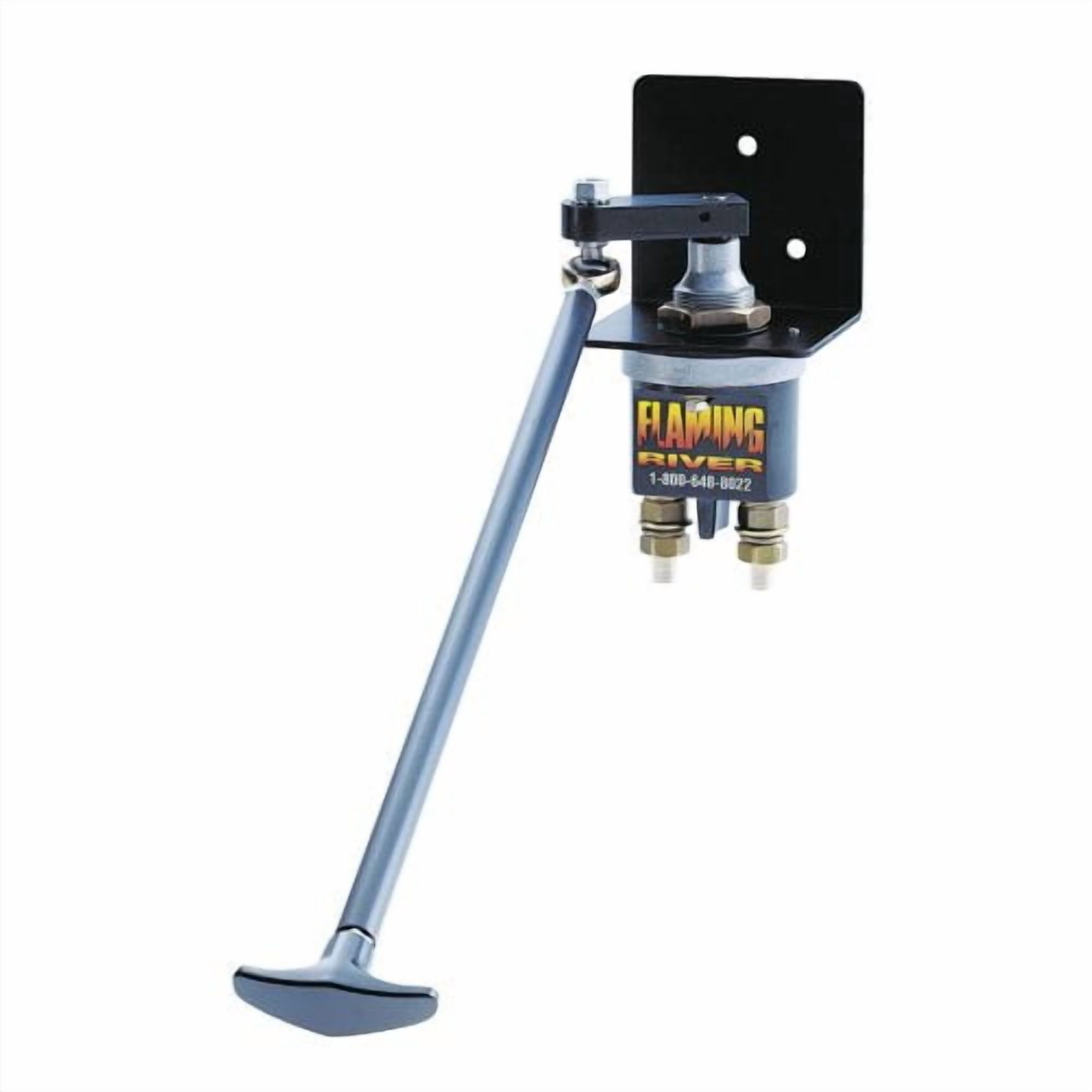 Flaming River FR1003-2 Big Switch Battery Disconnect with Lever Kit