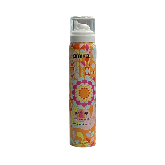 Amika Perk Up Dry Shampoo, 1.8 Ounce (Pack of 1)