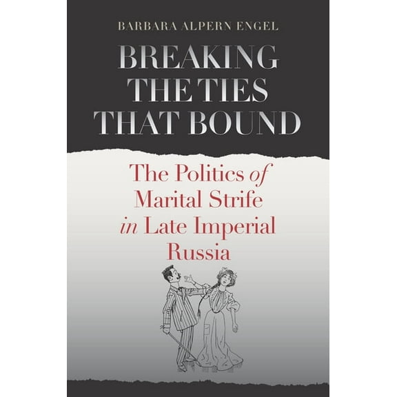 Breaking the Ties That Bound, (Hardcover)
