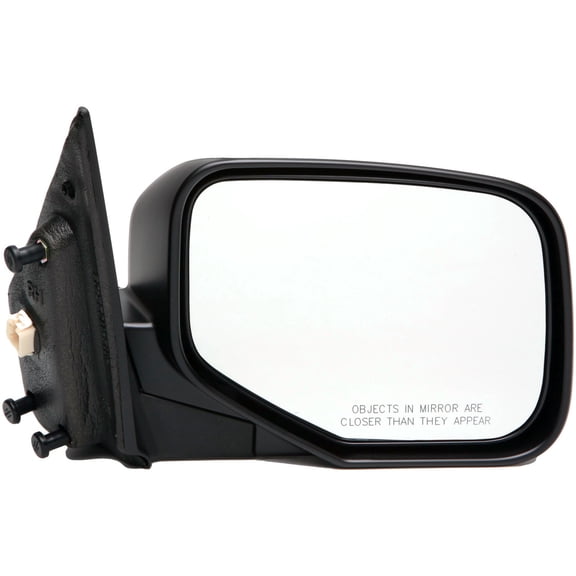 Dorman 955-1711 Passenger Side Door Mirror for Specific Honda Models