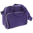 thumbnail image 2 of Bagbase Compact Junior Dance Messenger Bag (15 Litres), 2 of 3