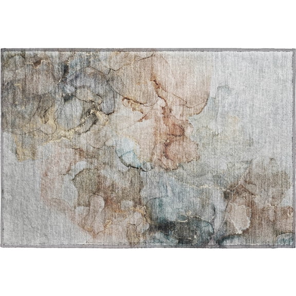 Dalyn Odyssey Area Rug OY12-Tan OY12TA20X30 Tan, 1'8" x 2'6"