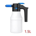 thumbnail image 2 of Pulverizador de espuma eléctrico shamjiam 1,5 l lavado automático, 2 of 8