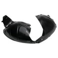 thumbnail image 3 of TRQ Front Left Inner Fender Liner Black Drivers Side Fits Select 2012-2017 Buick Verano GM1248258, 3 of 3