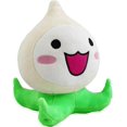 thumbnail image 1 of Muñeco de peluche de cebolla de anime SBSGV, juguete de peluche bonito y suave, decoración para sofá o almohada, juguete de peluche vocal coleccionable, 1 of 4