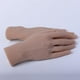 thumbnail image 4 of Maniquí de mano para hombre, 1 par de silicona para arte de uñas, manos suaves para practicar, manos flexibles, prótesis, herramientas de manicura, lo Macarena Maniquí Manos Hombres, 4 of 8
