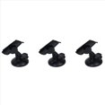 thumbnail image 1 of 3X Suction Cup Support Car GPS Support for GPS,3 x suction cup support,black, 1 of 5