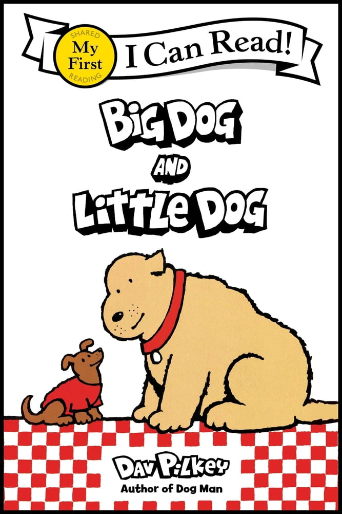 Clifford the Big Red Dog Clifford the Small Red Puppy