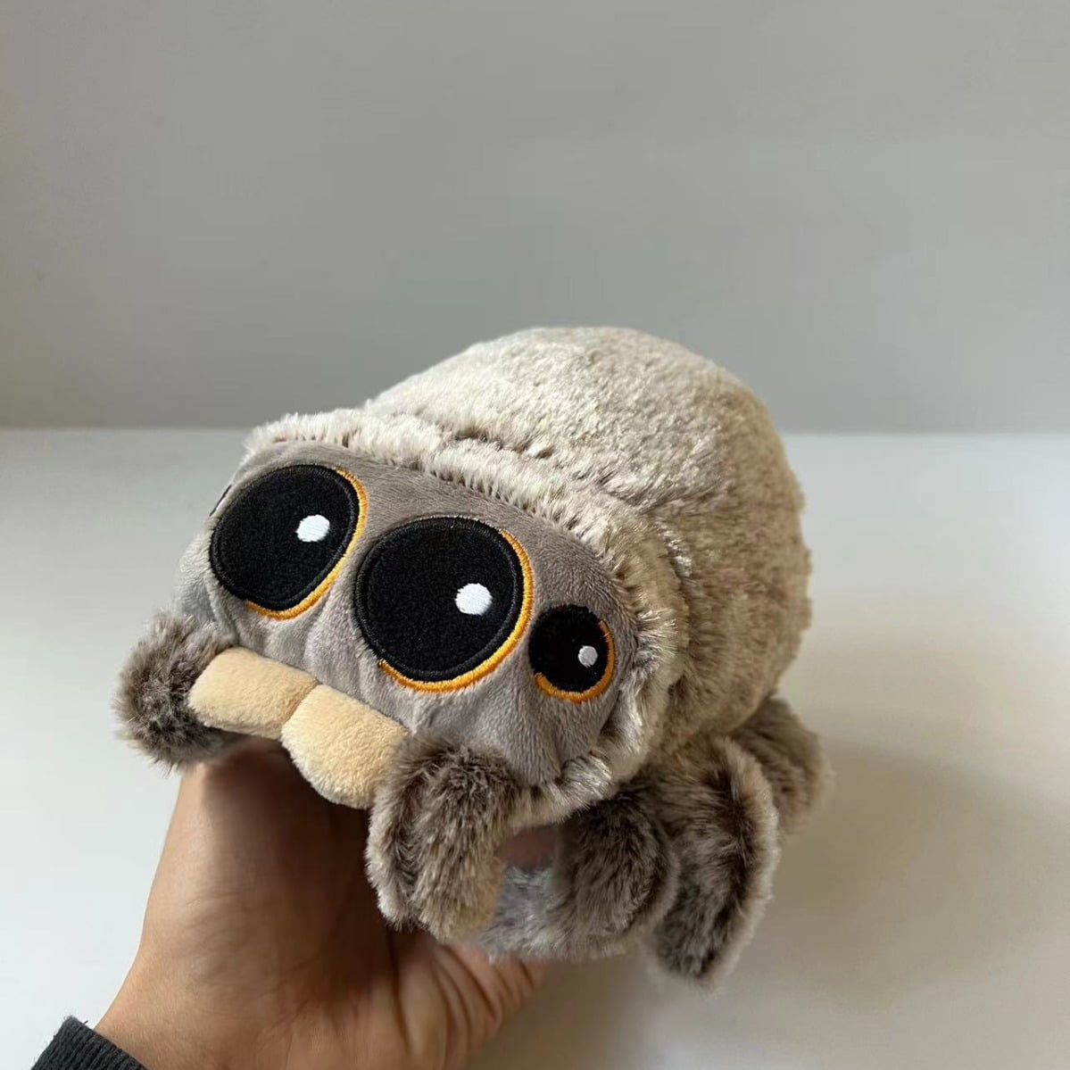 Lucas plush toy sale