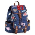 thumbnail image 1 of Mochila estándar Aeropostale Unisex Varsity Patches 015, 1 of 2
