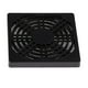 thumbnail image 5 of 10 unidades de carcasa de ventilador de refrigeración a prueba de polvo para PC, filtro de malla de 6 cm 83x83x9mm, 5 of 9