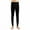 Black, variant on Dovford Long Johns for Men Thermal Underwear for Men Long Underwear Mens Leggings Thermal Pants Men Cold Weather Bottoms