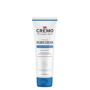 Cremo Styling Beard Cream, Thickening, 4 oz