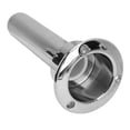thumbnail image 4 of Porte-gobelet pour Canne à Pêche en Acier Inoxydable, Structure Solide 2 en 1, Porte-Gobelet Rond pour Yacht, 4 of 7
