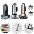 Spare Replacement Kitchen Mixer Tap Faucet Pull Out Spray Shower Head