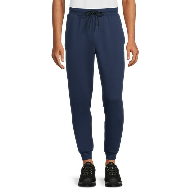 russell active fusion knit jogger