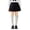 Gray, variant on School Uniform Long Socks for Girls Size 3-8 Years Breathable Cozy Over the Knee Cotton Socks Knee High Socks with Bow Tie Navy